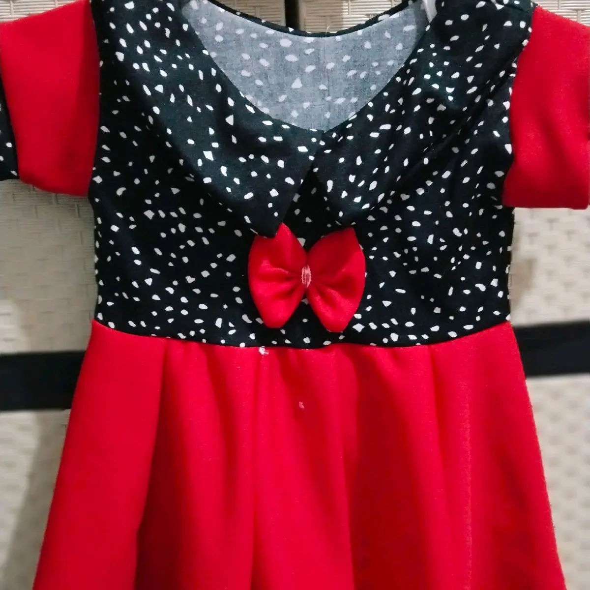BAJU ANAK PEREMPUAN / Dress, Gamis & Setelan Anak Lokal