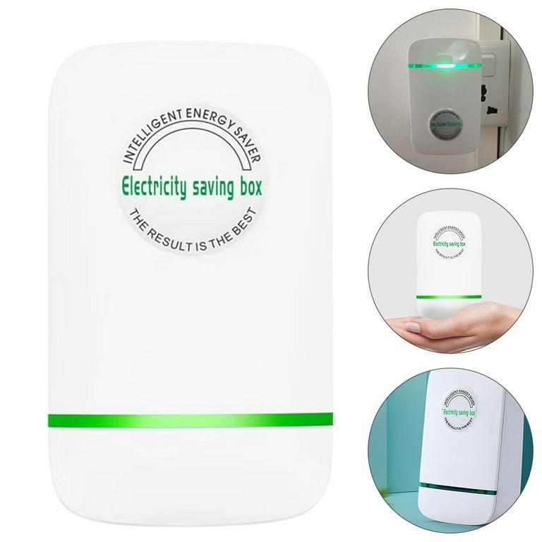 J.C Electricity Energy Saver Electricity Saving Box Power ...