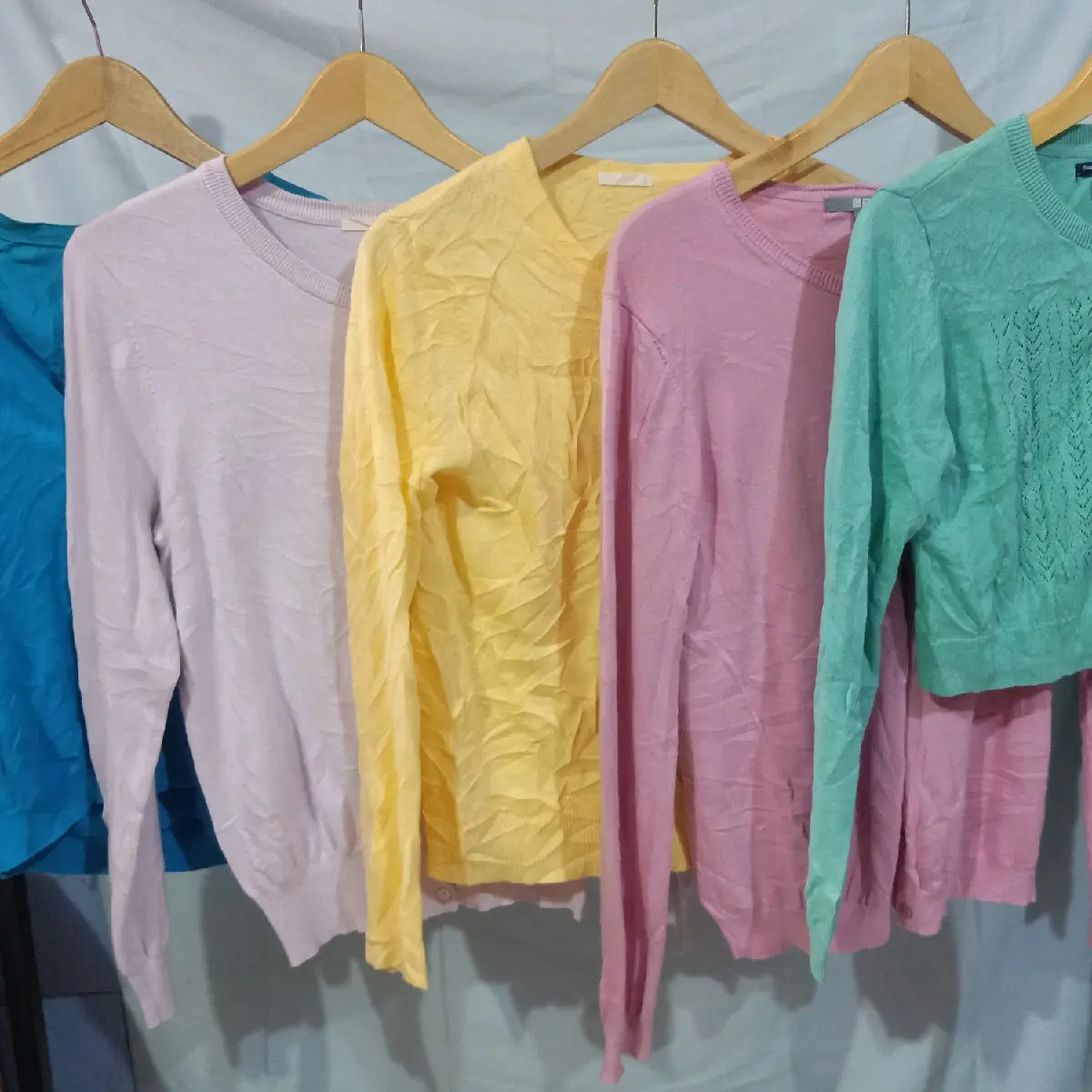 Cardigan All Branded