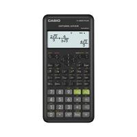 Gambar Casio Scientific Calculator FX-82ES Plus - Plastic [Kalkulator] [Plastik] [Buku] [Matematika] [Fisika] [Kimia] - BLACK dari CASIO Calculator Kota Administrasi Jakarta Pusat 3 Tokopedia