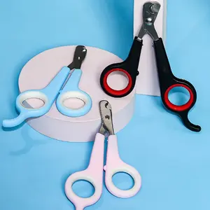 BISA COD 5558 Gunting Kuku Hewan / Pet Nail Clipper / Alat Potong Kuku Hewan
