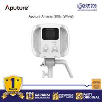 Gambar Aputure Amaran 300c Light Kit RGBWW LED Bowens Mount Creative Lighting Effects dari Sentra Digital Kota Surabaya 3 Tokopedia