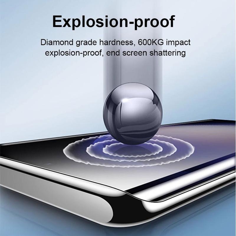 Product Introduction of [ SALE ] One-click Easy Installation Dust-free box Tempered Glass Screen Protector For OPPO Reno 12 11 10 9 Pro 12F 11F 13Pro+ 10Pro+ ,OPPO Find X8 Pro X7,A3 Pro , HD Clear Anti-Blue ligth Privacy Curved screens Film 7