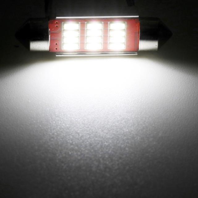Product Introduction of Đèn Led Nội Thất Ô Tô 31mm, 36mm, 39mm, 41mm 5