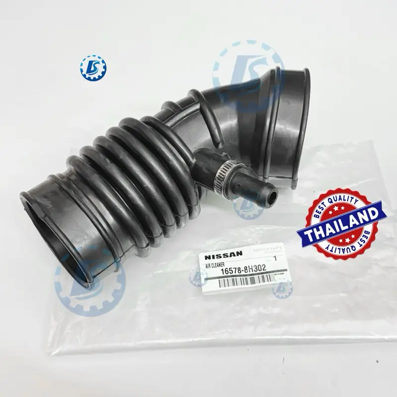 gaya yang sama Nissan ThailandNissan X-Trail T30 2.5 3.0 Serena C24 QR Intake Hose Air Cleaner Hose xtrail