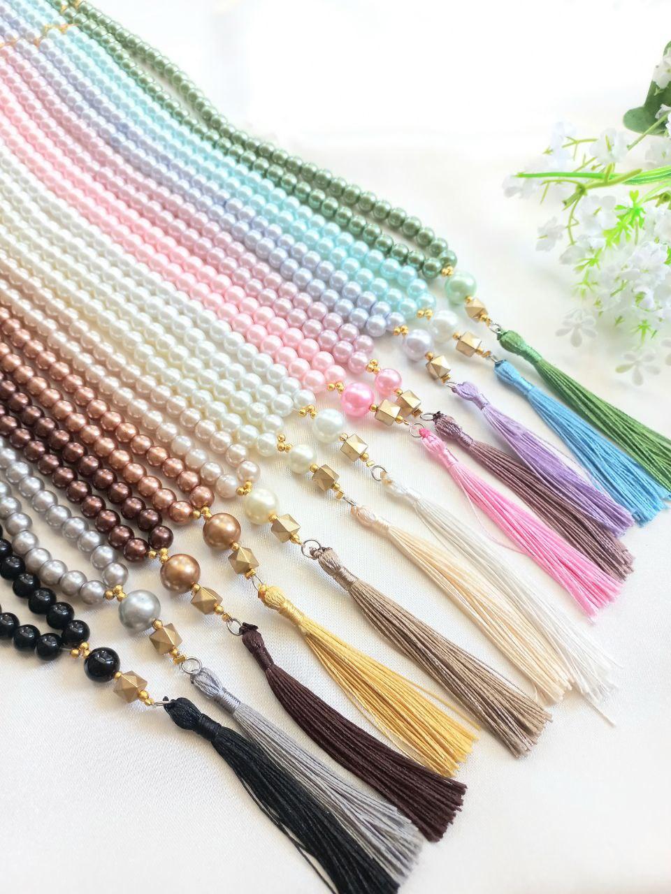Tasbih Seserahan Cocok Untuk Souvenir Pernikahan / Tasbih 100 Butir Motif Terbaru / Tasbih Aesthetic Perlengkapan Sholat Muslim Terlaris Putih Haji Umroh Hitam Tasbih Seserahan Cocok Untuk Souvenir Pernikahan / Tasbih 100 Butir Motif Terbaru / Tasbih Aesthetic Perlengkapan Sholat Muslim Terlaris Putih Haji Umroh Hitam
