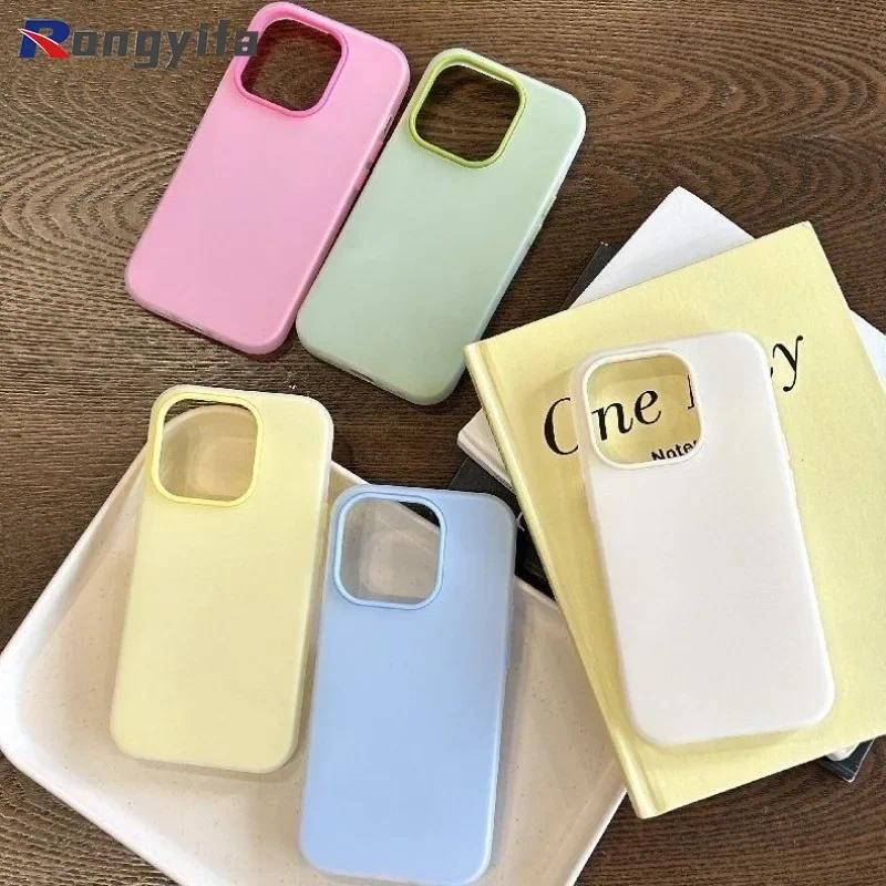 เคสโทรศัพท์, ฝาหลังแบบแข็งกันกระแทก, สำหรับ Vivo V40, V30, V29 Lite, V27, V23, Y17s, Y28, Y36i, Y16,