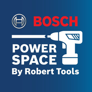 โลโก้ร้าน Bosch RobertTools