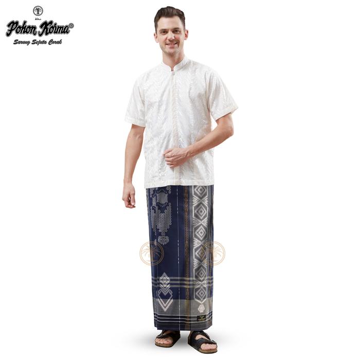 Gambar Sarung Pohon Korma Platinum Deli dari Sarung Pohon Korma Kota Tegal Tokopedia
