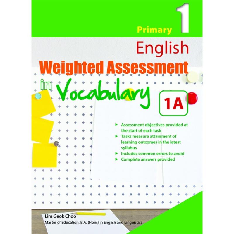 Original Primary 1 English Weighted Assessments In Vocabular TikTok original-primary-1-english-weighted-assessments-in-vocabular-tiktok