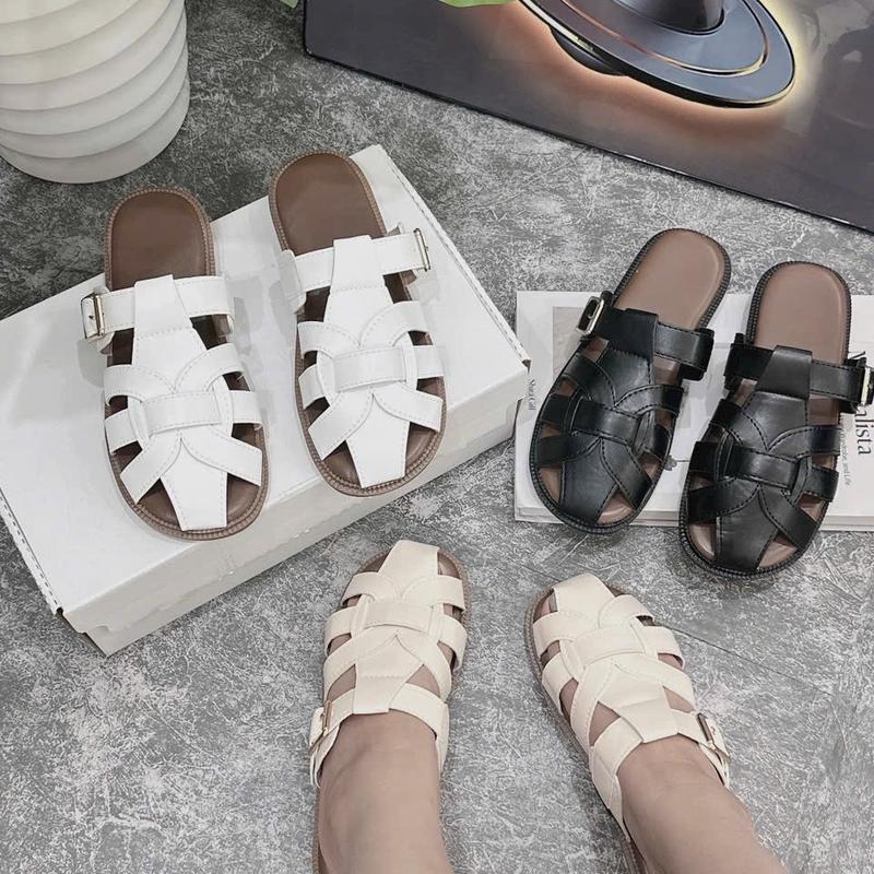 Sục  dọ chất da mềm êm chân m4 0