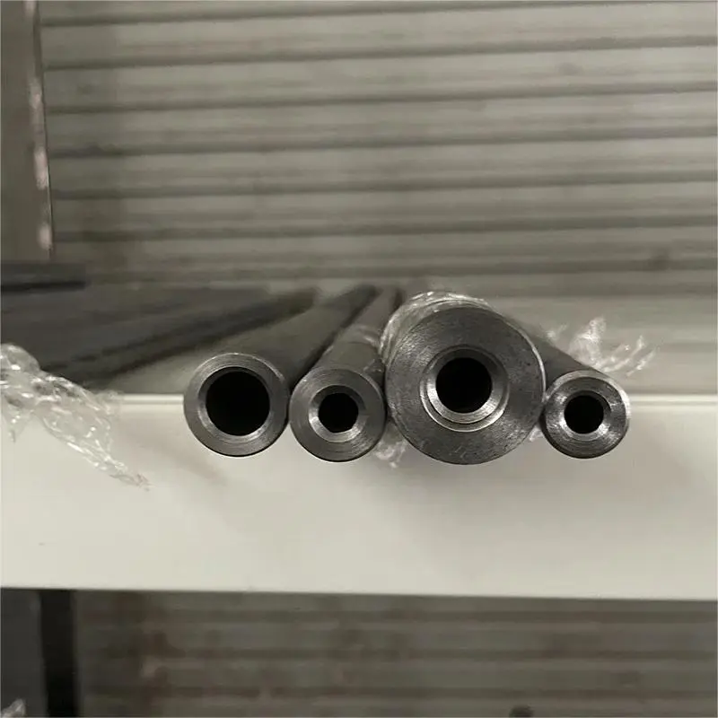 Ống thép chính xác hợp kim thủy lực, đường kính ngoài 12mm, liền mạch, với đánh bóng bên trong và bên ngoài 3