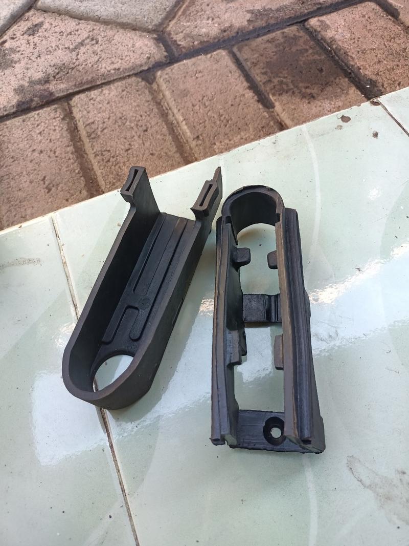 Product Introduction of karet bantalan rantai swing arm Kaze /k2r /w175/karet arm w175 Motorcycle 2