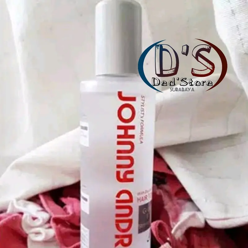 Johnny Andrean Hair Tonic 150ml 0