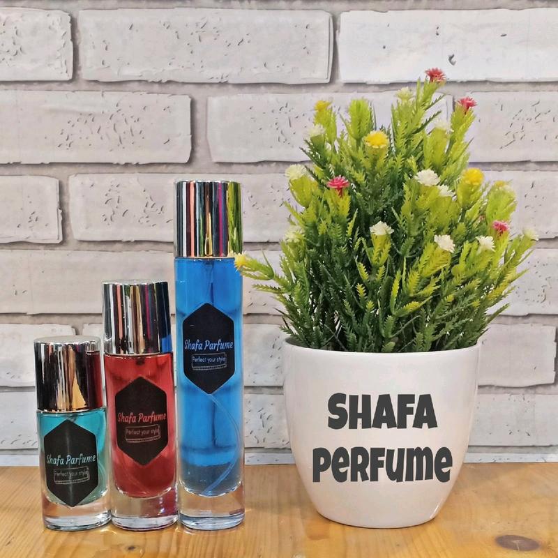 Parfum K3nzo B4t4ng / parfum pria/parfum tahan lama/parfum non alkohol 1
