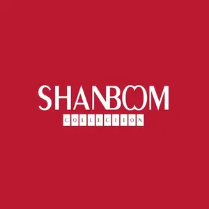 Shan Boom Collection