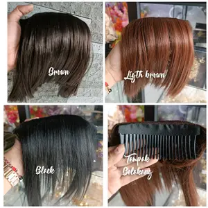 ALAT BANTU SASAK PANJANG DAN PENDEK Perempuan