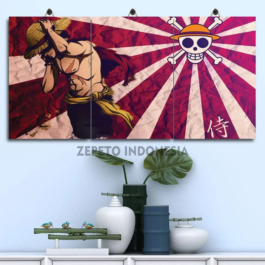 61-80 POSTER KAYU HOME WALLPAPER ONE PIECE 60X30 MULTI PANEL K2DTG/DQJKU / DEKORASI TATA / STIKER POSTER / POSTER WALLPAPER / DESAIN KAMAR / GAMBAR DEKORASI DINDING RUANG / DECORATIVE WALL / DEKORASI RUMAH / DEKORASI DINDING RUANG