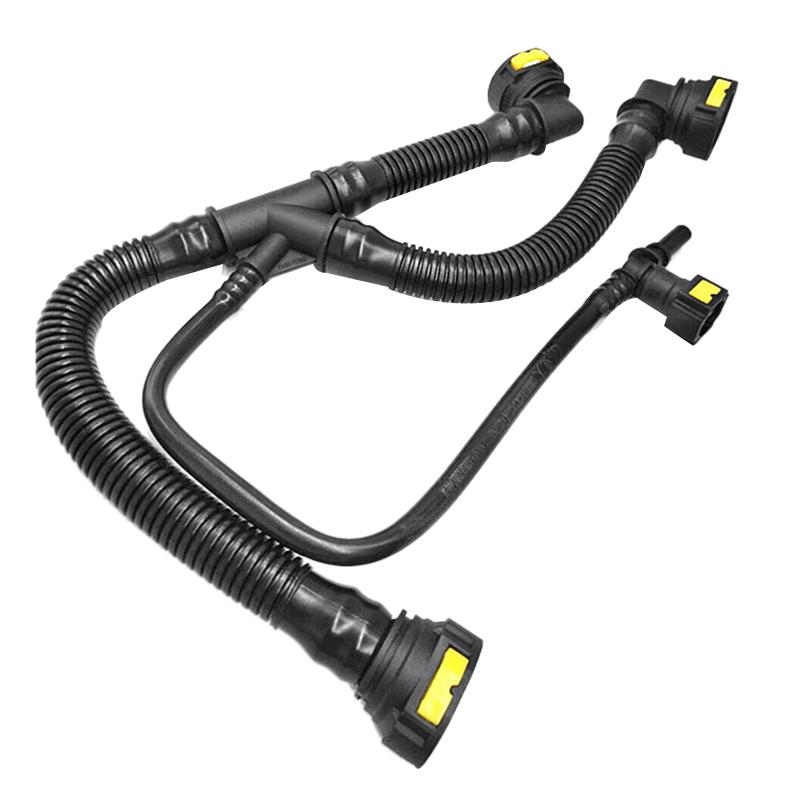 Ống xả động cơ ô tô, cho Peugeot 206 207 307 308 408 và Citroen 1.6 16V 1192W0,…
