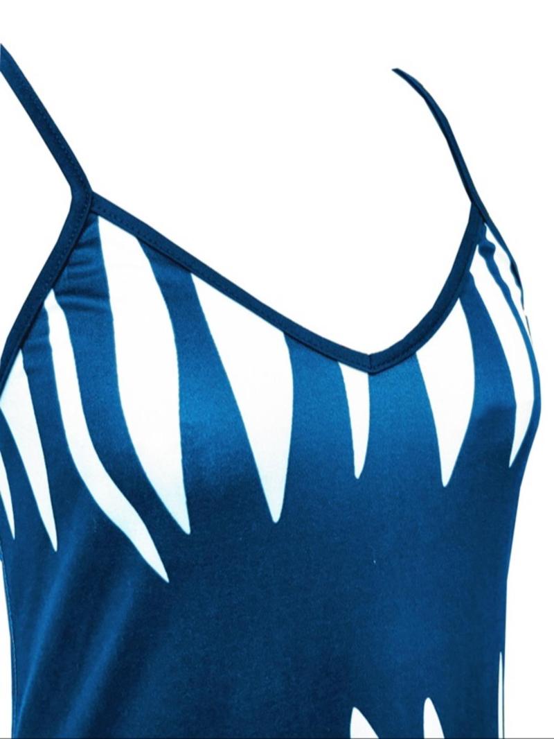 Product Introduction of Women's Cami Dress, Casual Sleeveless Dress for Summer, Women's Clothing for Daily Wear, Holiday Dresses 8