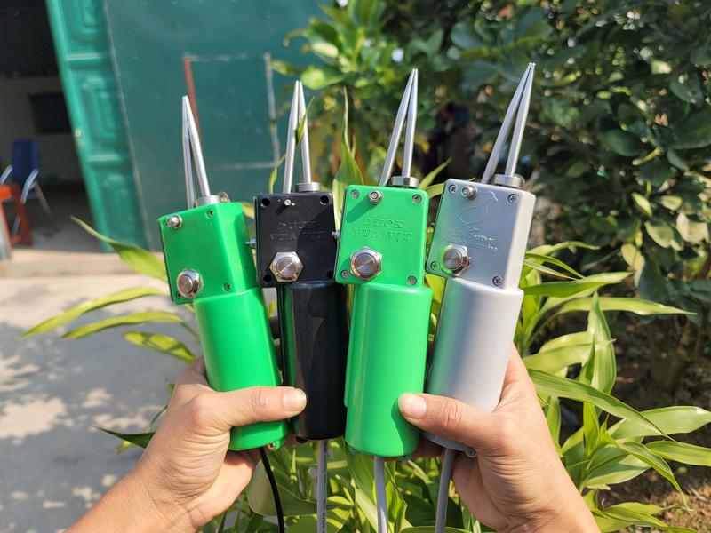 Vỏ thay thế cho máy nhổ lông vịt chất lượng cao 6