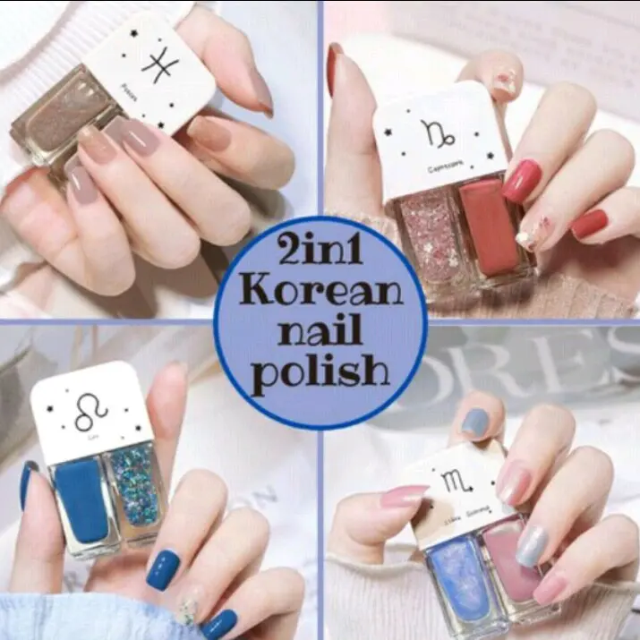 (PART 2) KUTEK KOREA HALAL 2IN1