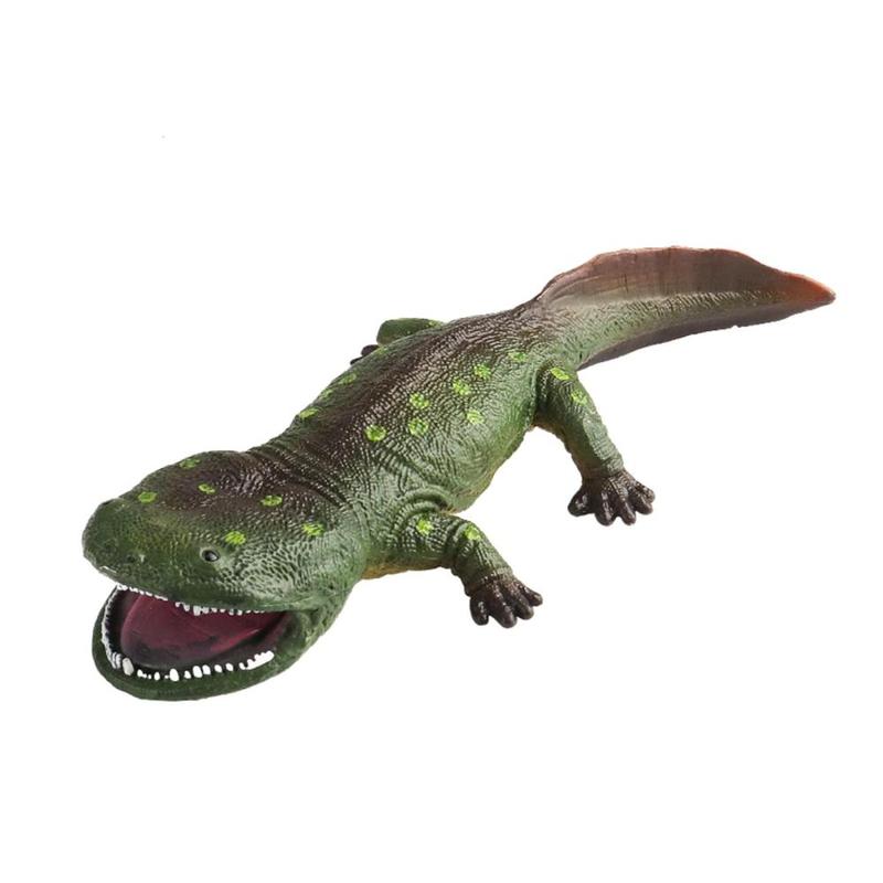 Animal Mold Cute Tabletop Decoration Dinosaur Toy Dinosaur Figure for Shelf Landscape Birthday Presents Study Room Living Room 7