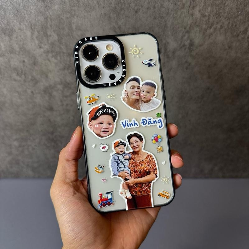 Ốp điện thoại in hình theo yêu cầu đủ dòng máy sắt nét. ốp trong co tất cả các dòng máy tương thích apple, samsung, oppo, xiaomi, vivo, ... ốp màu chỉ có iphone (hình in theo ảnh của khách gửi, ảnh đăng là hình minh hoạ cho sản phẩm đã in) Phụ Kiện