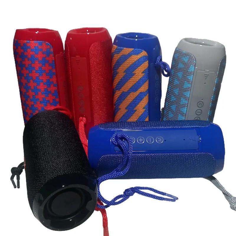 LOA BLUETOOTH TG117 Và TG685 ÂM THANH Hay Rõ Nét Củ Loa Nghe Nhạc 0