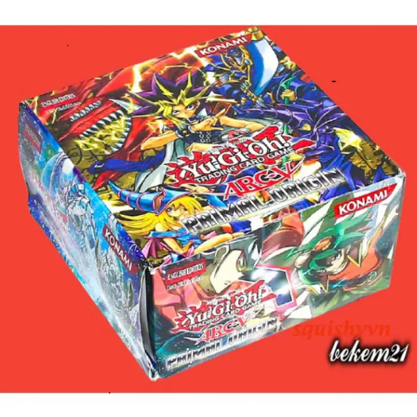 Sỉ một hộp 240 lá Thẻ Bài Yugi-Oh Vua game show rất có thể Có Bài Thần Hoặc Rồng Trắng Mắt Xanh 0