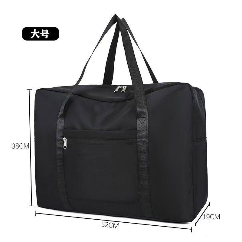 Product Introduction of Travel Packing Clothes Moving Packing Bags Quilt Storage Bags Organizer Bags Large Household Luggage Bags 11