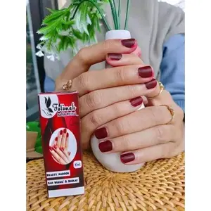 (OWNER) Inai Kuku Fatimah