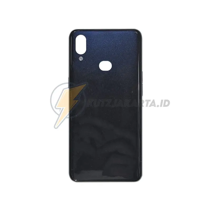 BACKDOOR TUTUP BELAKANG COMPATIBLE FOR SAMSUNG A10S / A107 2019 KESING 1