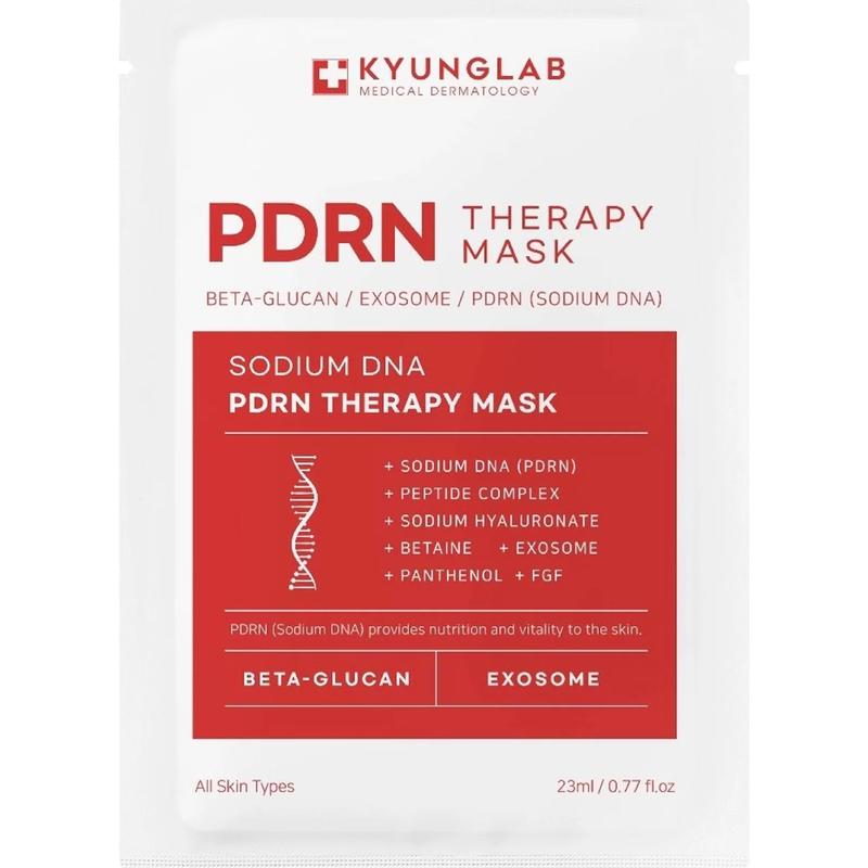 DEAL LIVE - ( 20 miếng ) Mặt nạ tế bào gốc PDRN Kyunglab Therapy Mask