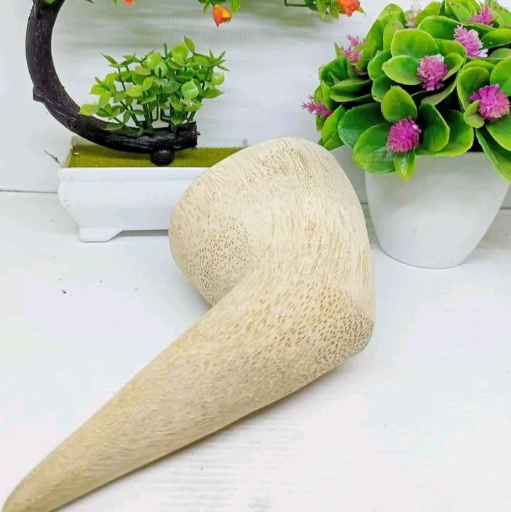 Ulek ulek /ulekan bambu sedang 1