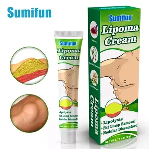 Sumifun Lipoma Cream 20gr / Salep Lipoma - Benjolan Herbal