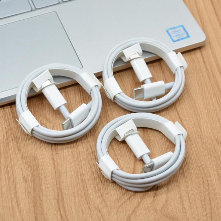🔥 【Siêu phẩm】【COMBO 2 CÁP】 Bộ 2 cáp sạc nhanh cho iPhone 20W ⚡️ Chuẩn…