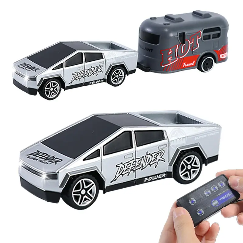 2.4GHz Remote Control Car, 1:64 Speed Simulation Toy Car, Simulation Racing Car Toy for Boys & Girls, Birthday Gift 0