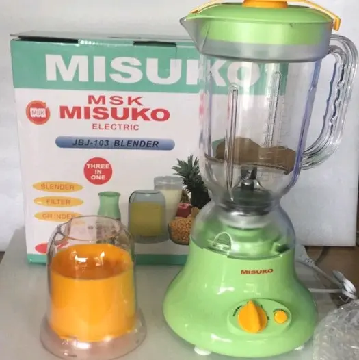 Máy xay sinh tố Misuko 103