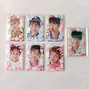 INNER SLEEVE MEET YX DECO INNERSLEEVE
