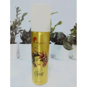 Mayon/Corina/BQ Hair Spray 75ml khusus sanggul BEST SELLER
