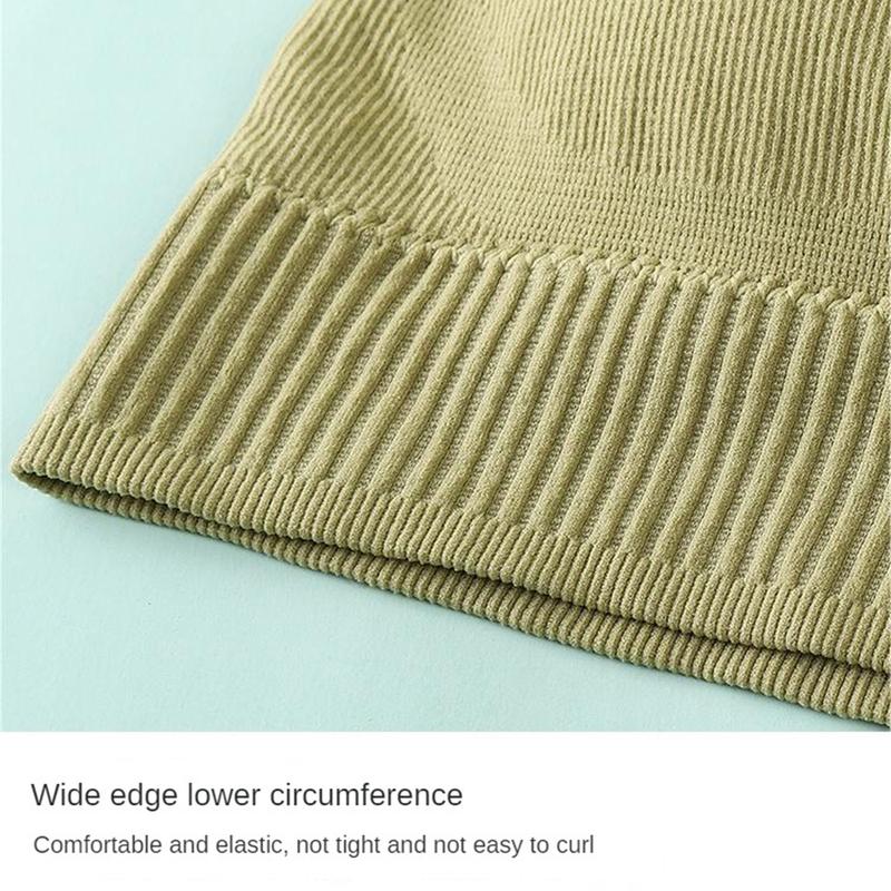 Product Introduction of Áo Yếm Cho Nữ, Chất Lượng Cao, Màu Trơn Đơn Giản, Cổ Vuông, Có Đệm Ngực, Áo Ống, Không Có Vòng Thép, Dây Đeo Vai Mỏng, Áo Vest 14