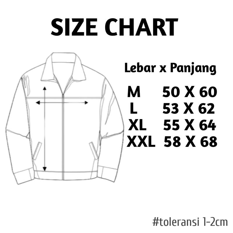 Product Introduction of Jaket Jeans Denim New Fashion Motif Bordiran Japan Hitam Bordir  Keren 0