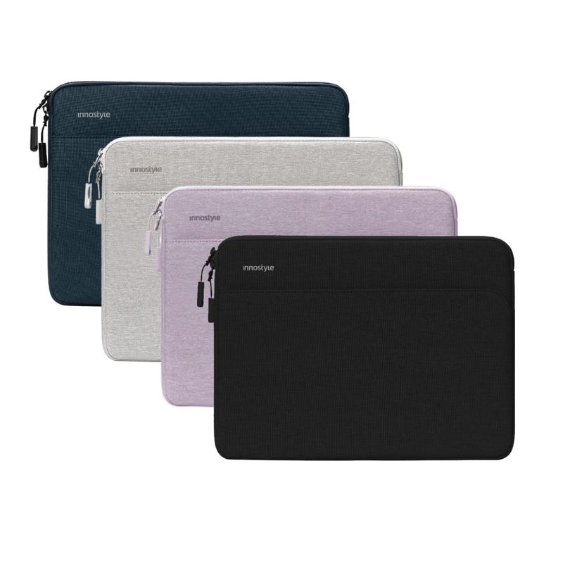 Túi Chống Shock Cho Macbook Innostyle OmniProtect Slim - Hàng Chính Hãng