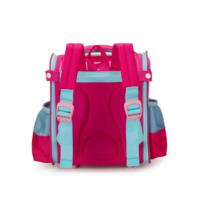 Product Introduction of BodegaStore High Quality Small 12 inch Kindergarten Cartoon Character Backpack Waterproof Preschool School Kids Backpack Bag 8