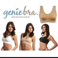 Gambar Most Comfortable Ahh Bra 3in1 /  Bra Nyaman dipakai kapanpun dari Lologrosir Kota Administrasi Jakarta Barat 1 Tokopedia