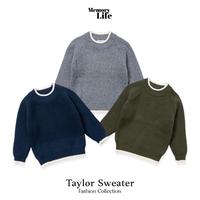 Gambar MemoryLife - Taylor Sweater | Sweater Outer Premium Anak Laki-Laki Perempuan  Unisex Umur 2 Tahun - 7 Tahun - Salvetta, 5Y dari MemoryLife Shop Kota Administrasi Jakarta Utara 1 Tokopedia