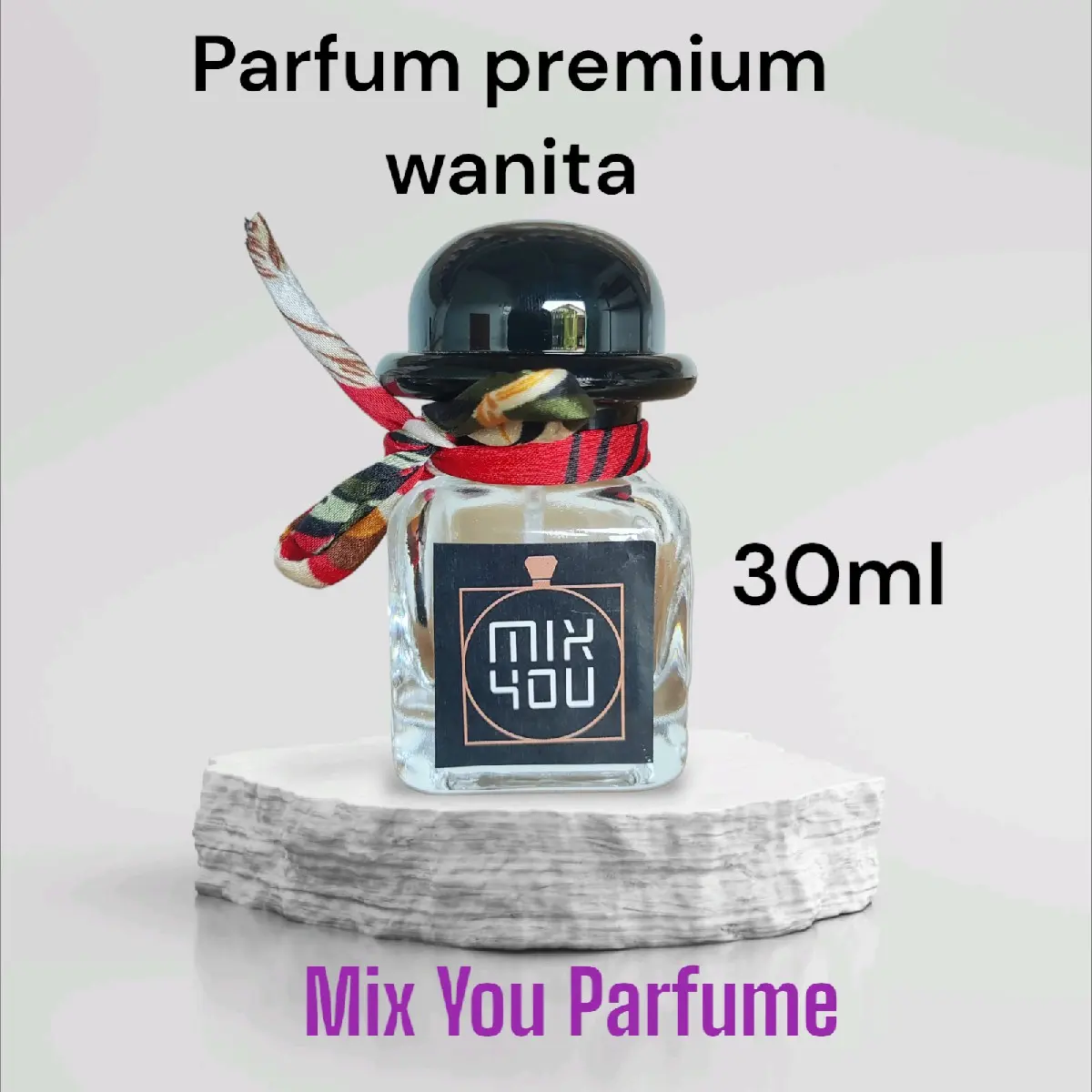 Parfum Wanita Best seller Tahan lama Super premium 30ml Tahan Lama