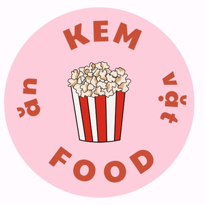 Ăn Vặt Kem Food