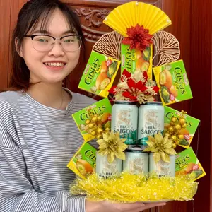 Phụ kiện Tết siêu hot